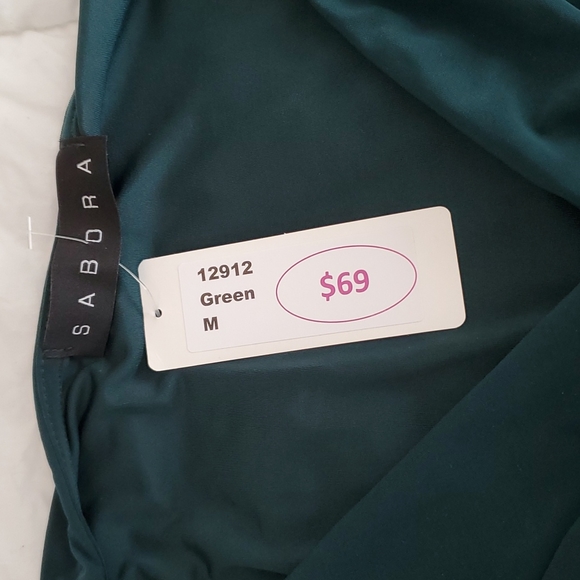 Sabora mini dress - Picture 5 of 6